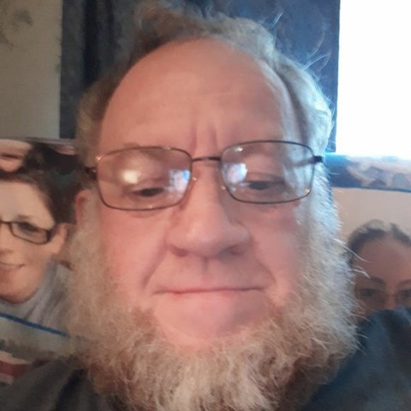 Meet your Posher, Barry - Picture 1 of 1